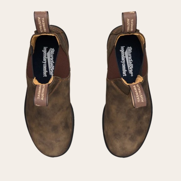 Women’s Blundstones 585 *New* - Picture 4 of 5